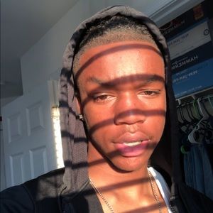 Meet your Posher, Ty